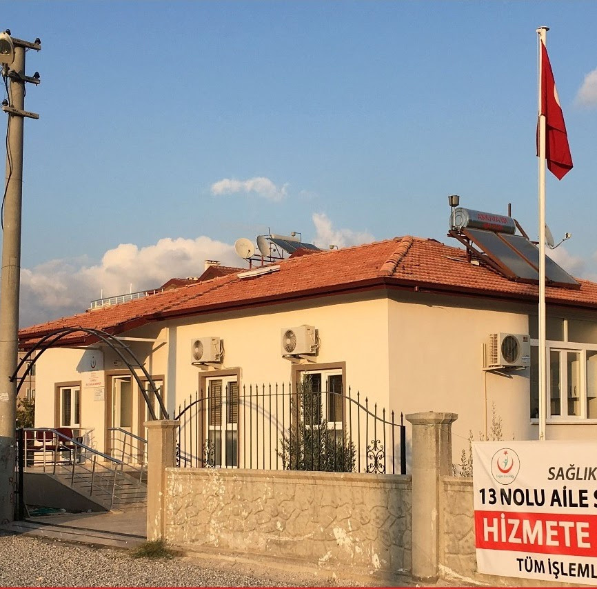Asm Dış Görünüm 1